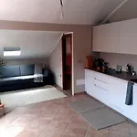 Idyllische Dachwohnung Am Hafen Von Porto Maurizio * إمبيريا