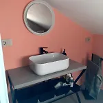 شقة Idyllische Dachwohnung Am Hafen Von Porto Maurizio