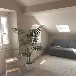 Idyllische Dachwohnung Am Hafen Von Porto Maurizio شقة إمبيريا