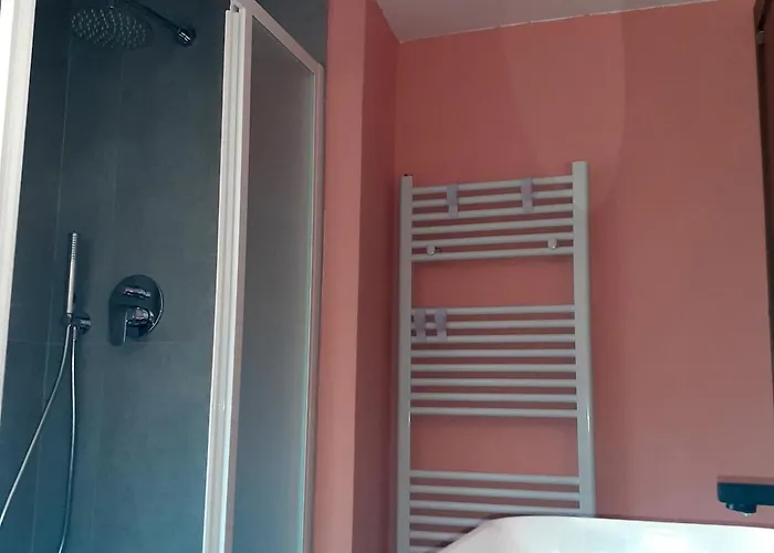Apartamento Idyllische Dachwohnung Am Hafen Von Porto Maurizio *